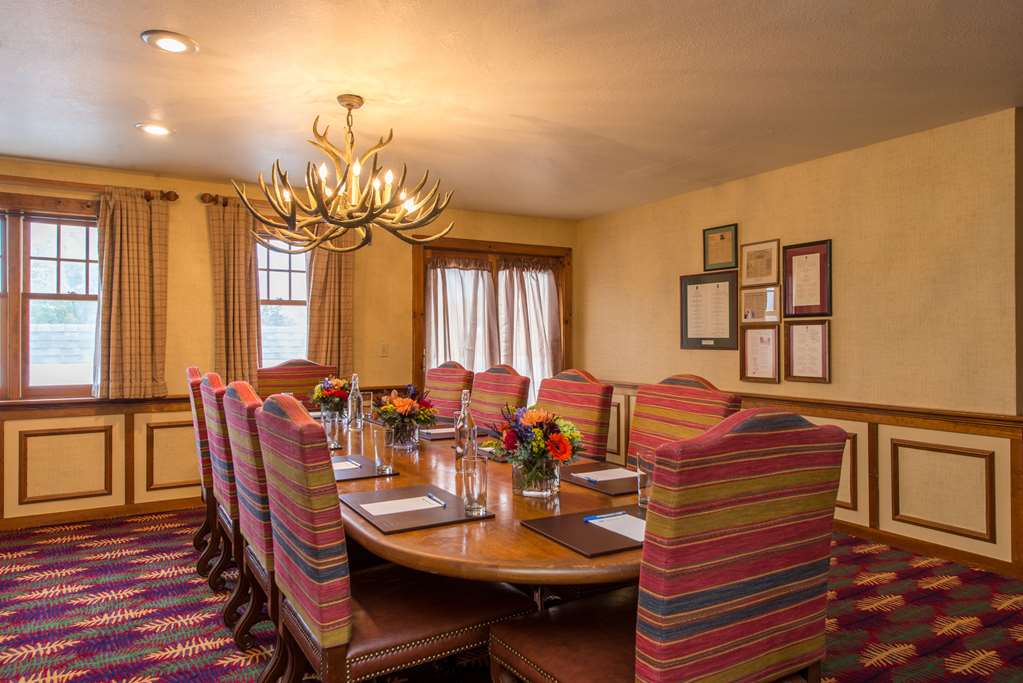 The Wolfeboro Inn - photo 13