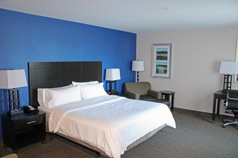 Holiday Inn Express & Suites Bakersfield Airport by IHG - photo 36