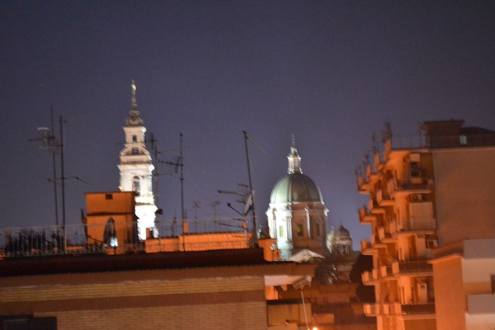 Corte delle Vanità Rue 22 in Pompei, Italy