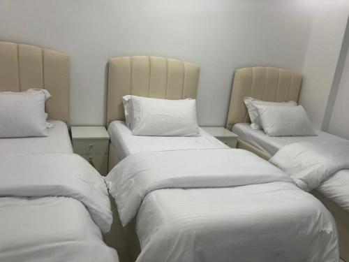 Antika Hotel انتيكا للشقق الفندقيه — Nizwa — photo 3
