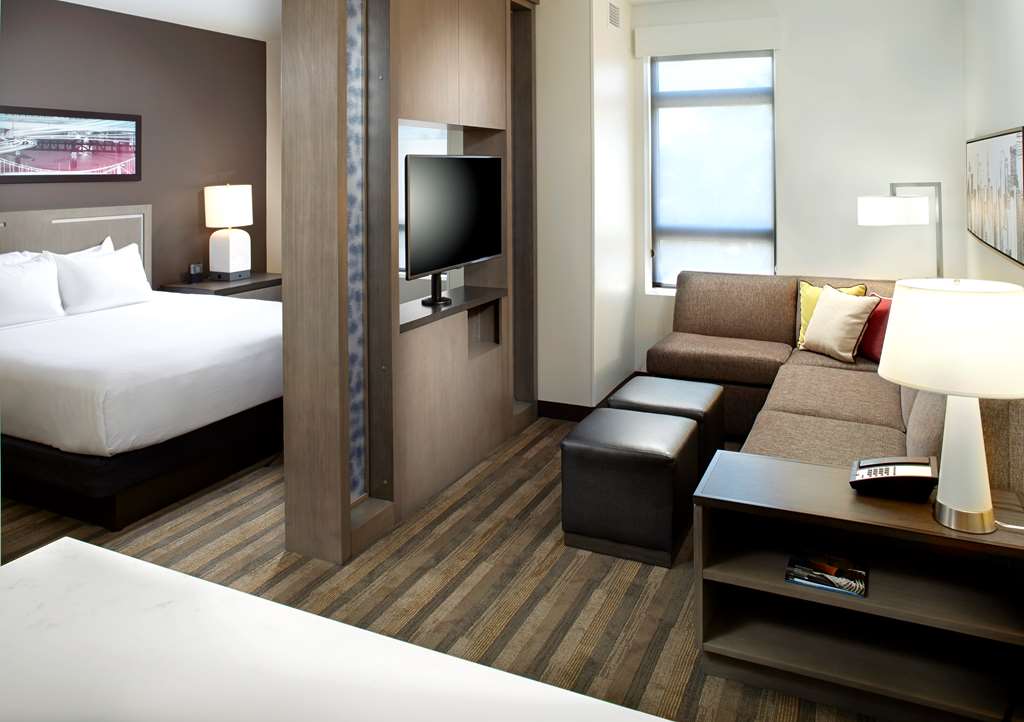 Hyatt House Pittsburgh Bloomfield Shadyside - photo 14