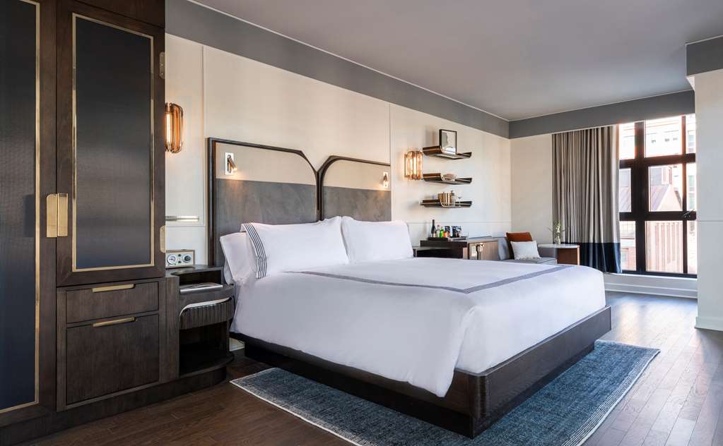 Thompson Washington D.C. by Hyatt - photo 35