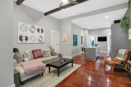 Prime location very close to downtown in Indianapolis, United States