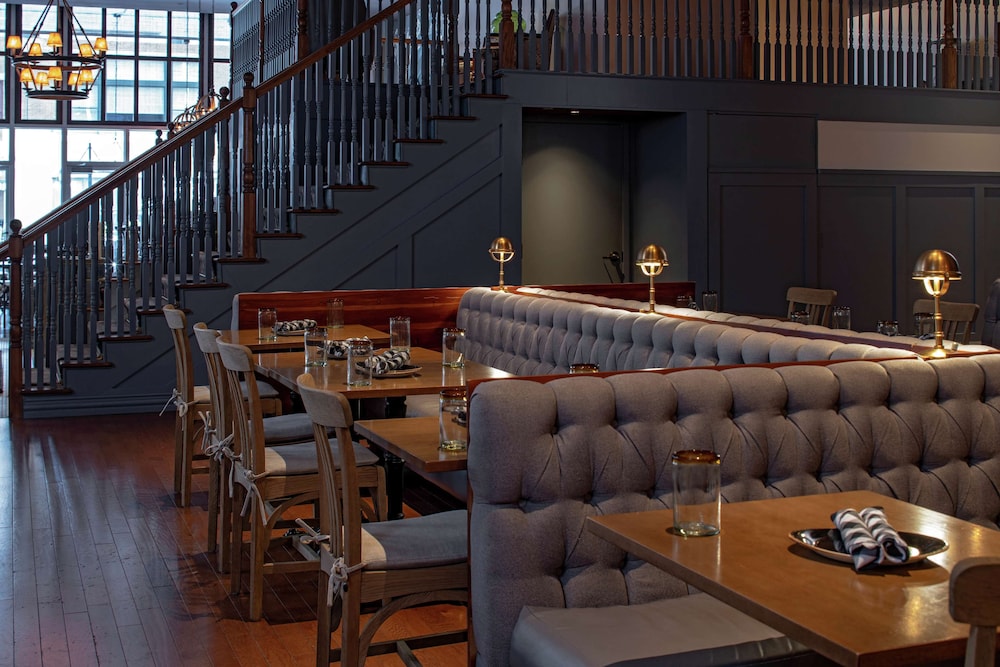 Hilton Garden Inn Downtown Dallas - photo 57