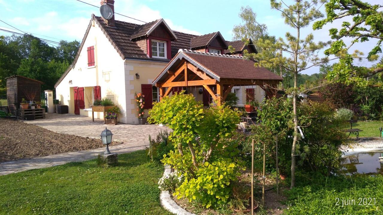 La Vallee du Cher - last minute hotel in Unknown City