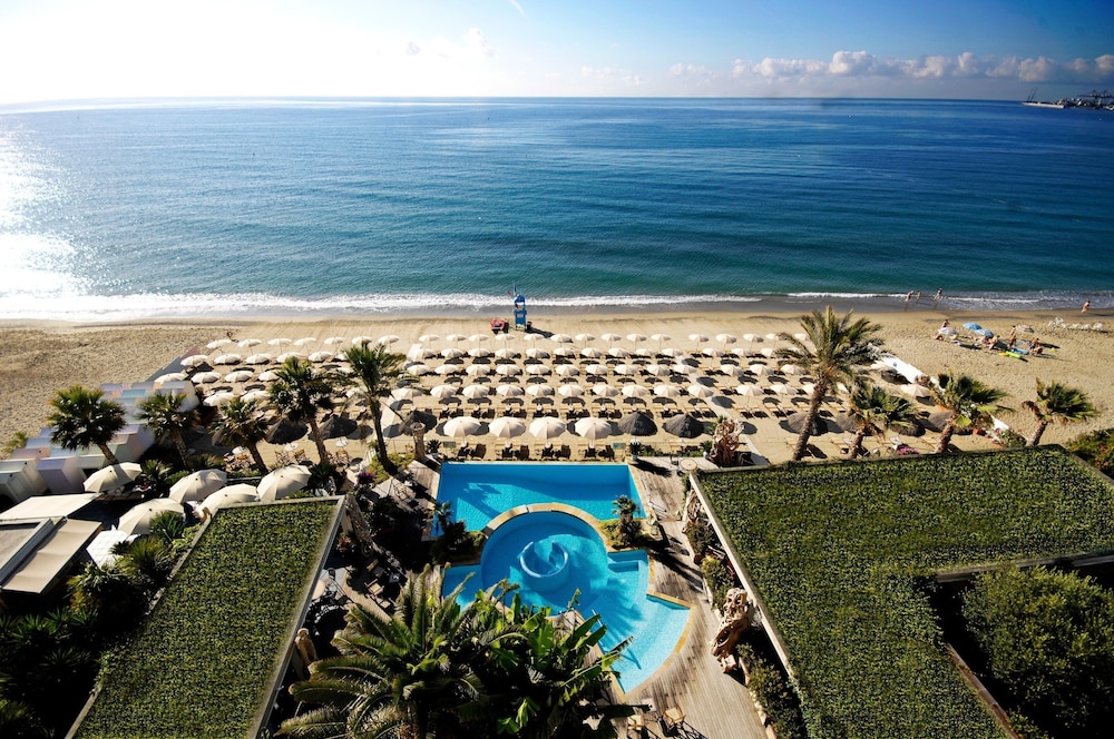 Mare Hotel in Savona, Italy