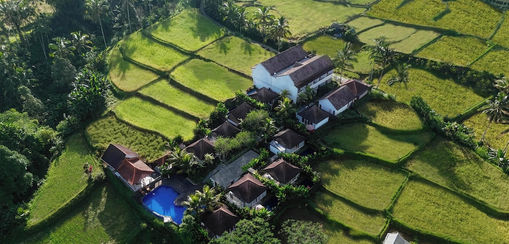 Tanta Escape — hotel in Tegalalang