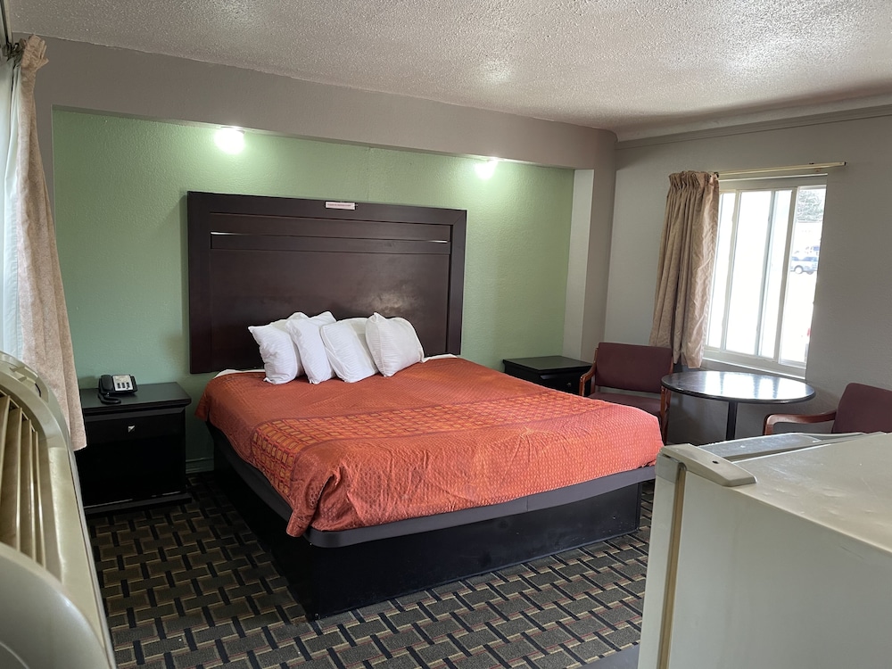 Best Motel - photo 17