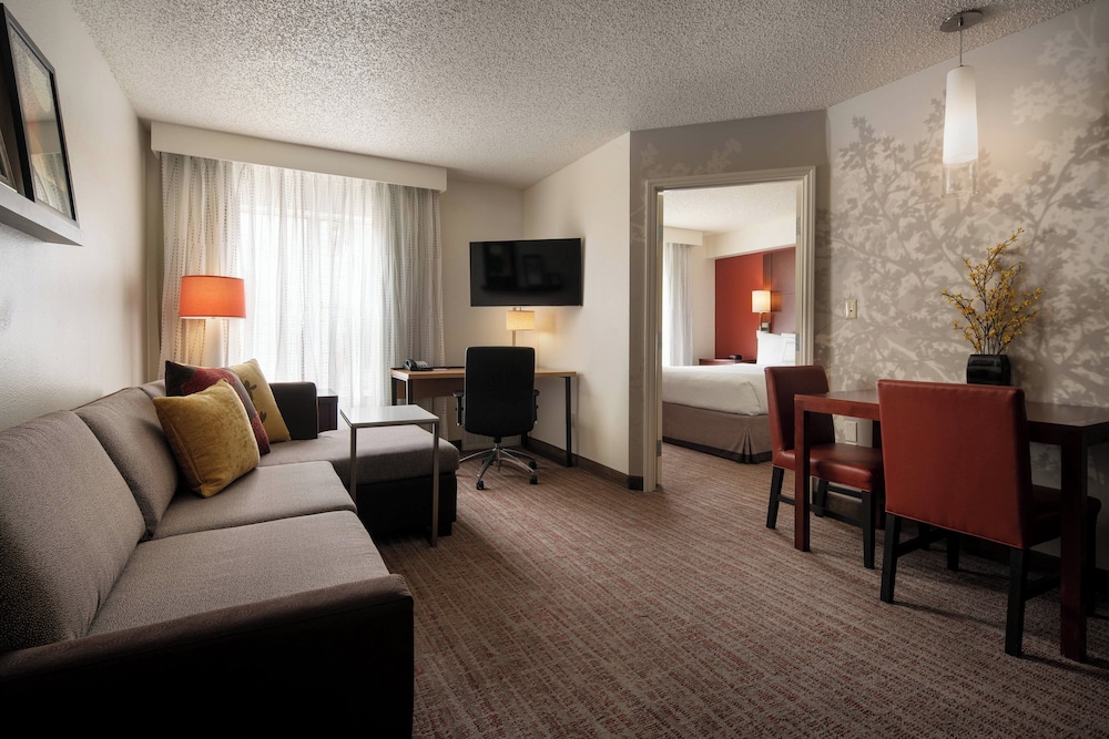Residence Inn by Marriott Milpitas Silicon Valley - photo 10