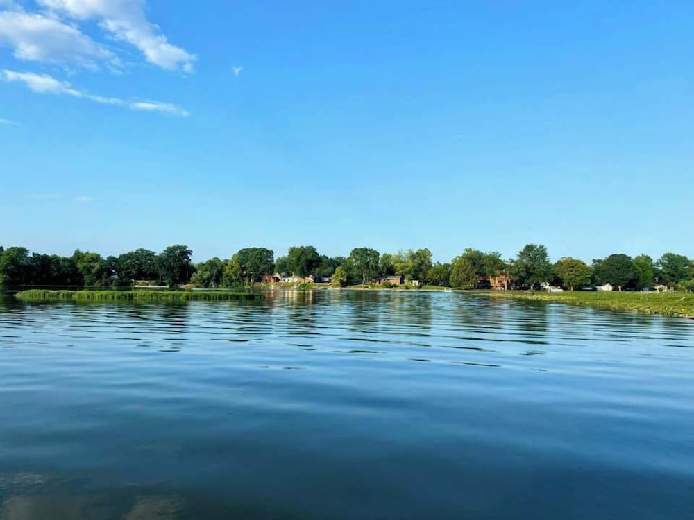 The Sanctuary On Huron River - photo 83