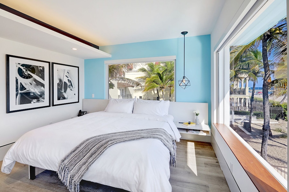 Ocean Treasure Beachside Suites - photo 19