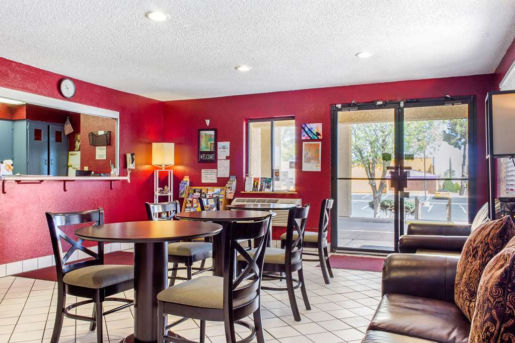 Rodeway Inn near Ft Huachuca - photo 4