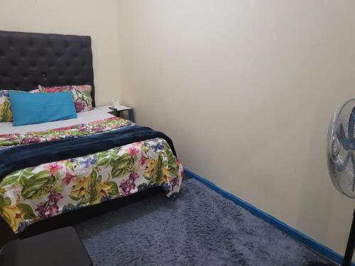 Mj Accomodation