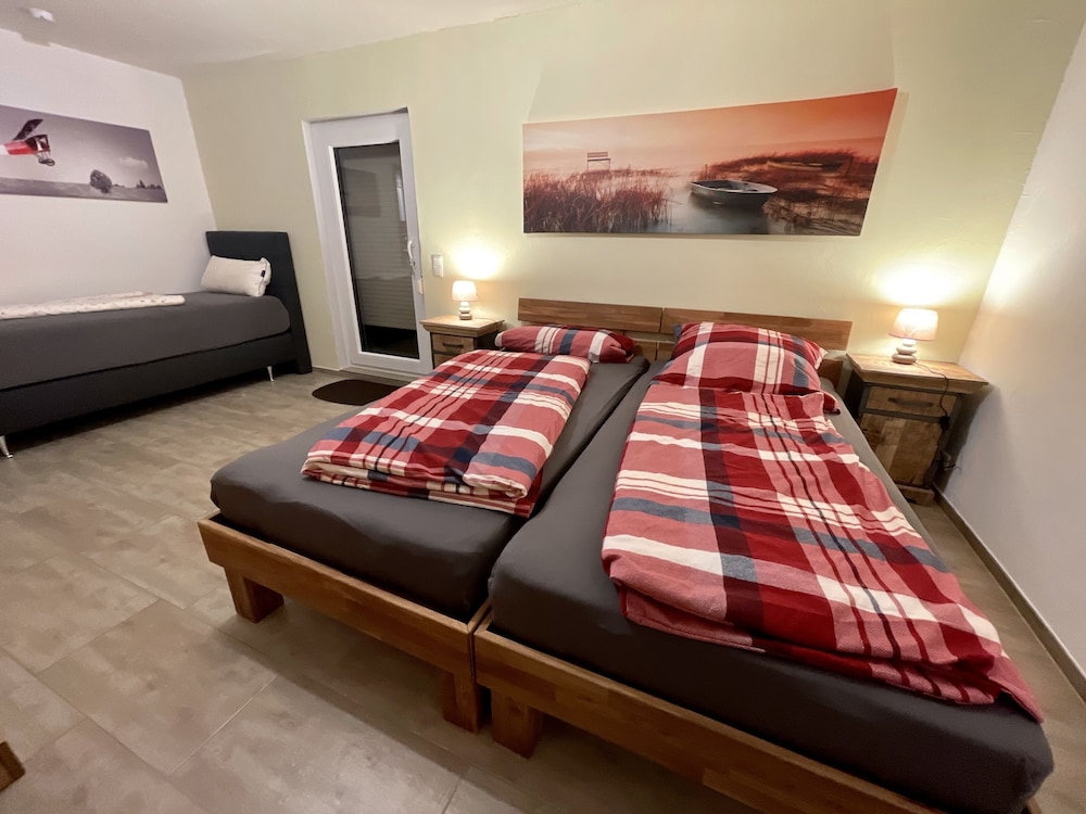 Ferienwohnung Romance — Ebersbach — photo 2