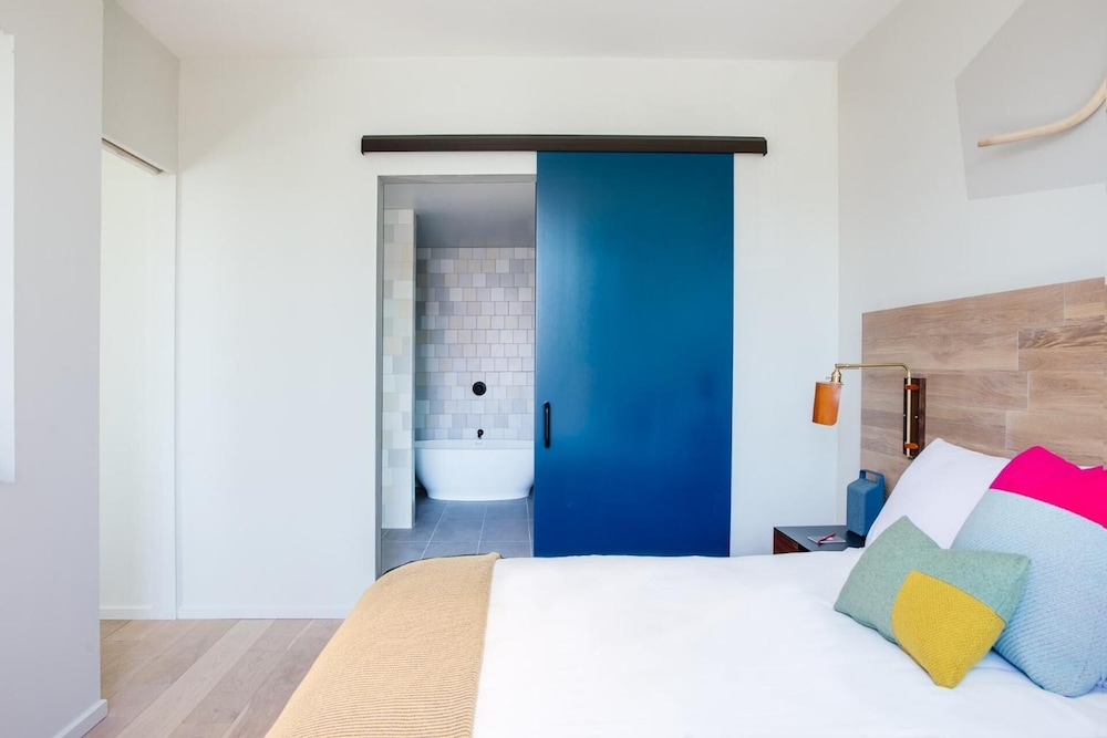 Hotel San Luis Obispo - photo 8