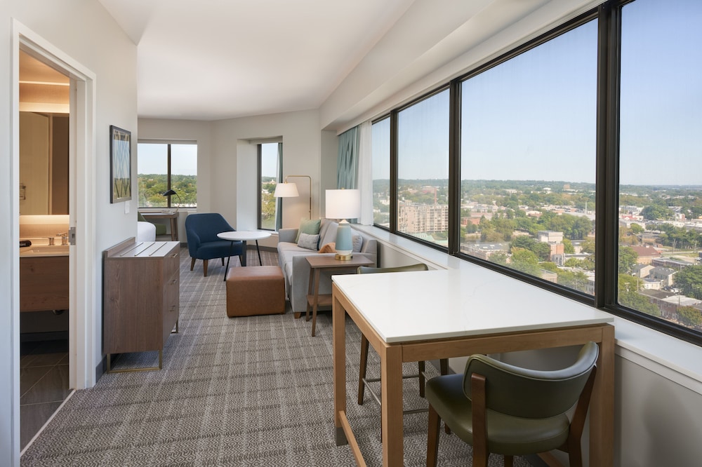 Staybridge Suites Wilmington Downtown by IHG - photo 41