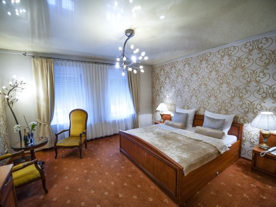 Hotel Imperium — Piekary Slaskie — photo 5