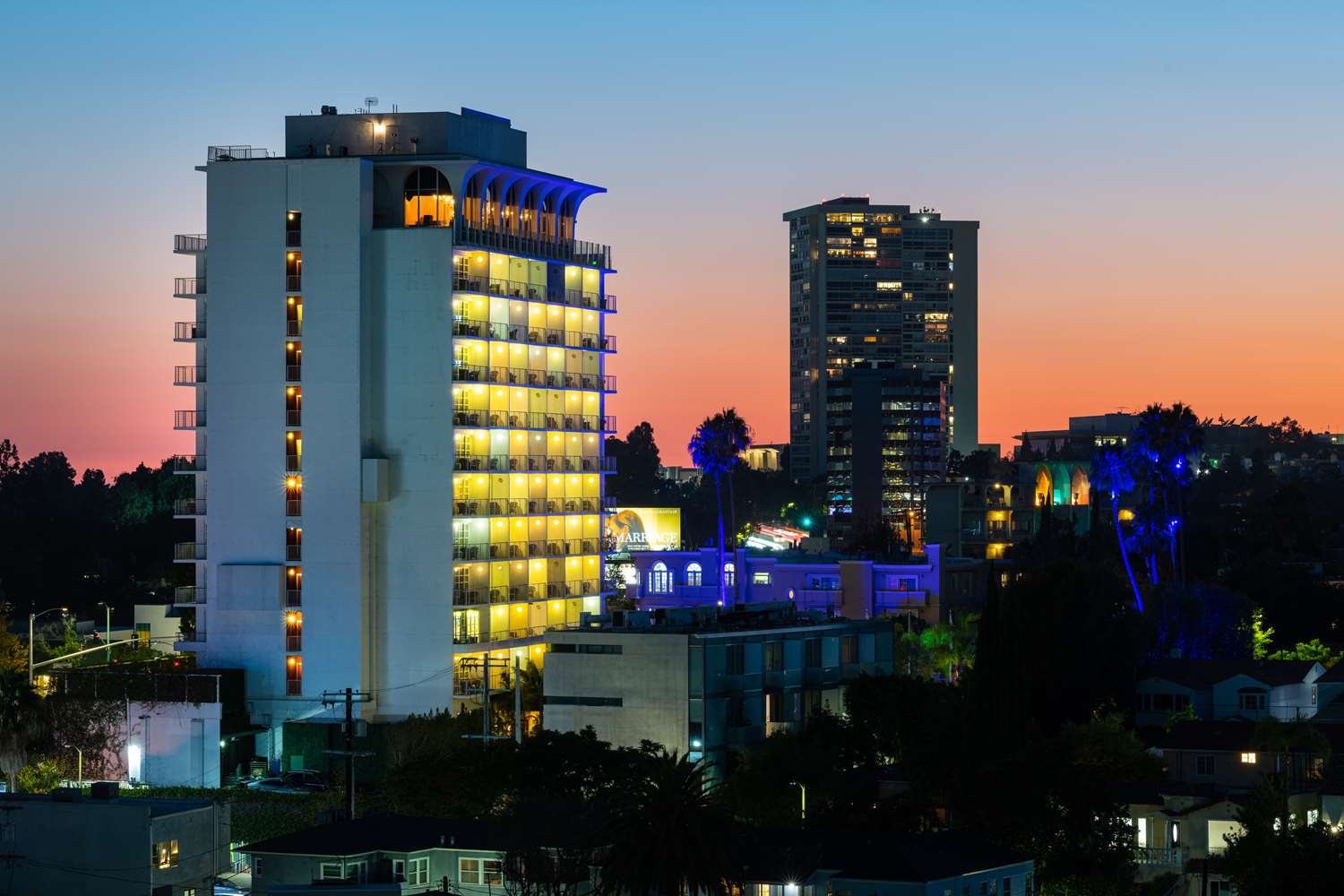 Cameo Beverly Hills LXR Hotels & Resorts photo 2