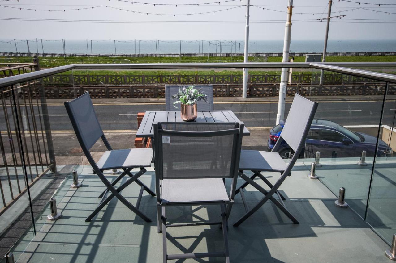 Stay — 4-Star Luxury Hotel in Blackpool, United Kingdom