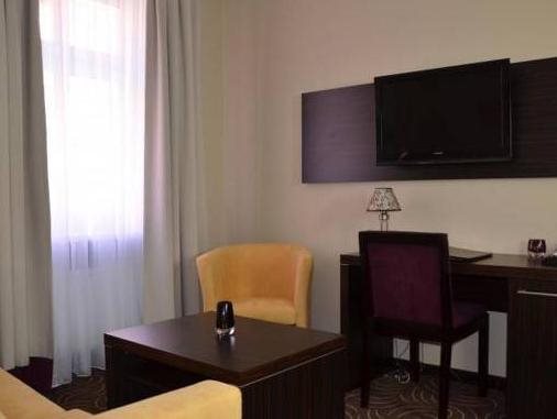 Hotel Racibor — Raciborz — photo 4
