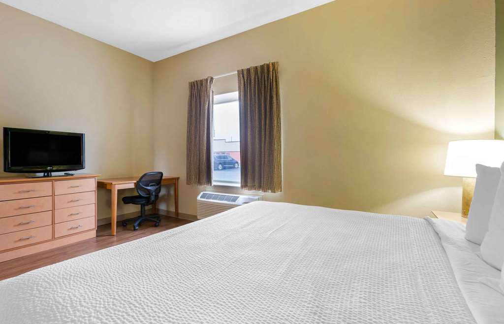 Extended Stay America Suites Findlay Tiffin Avenue - photo 11