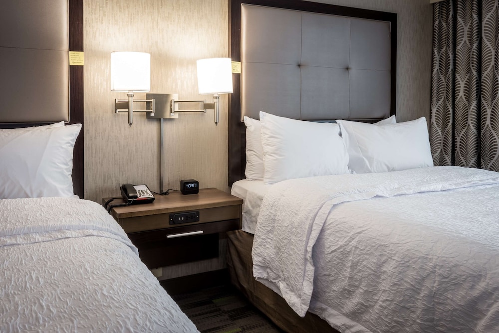 Hampton Inn & Suites Hammond - photo 6