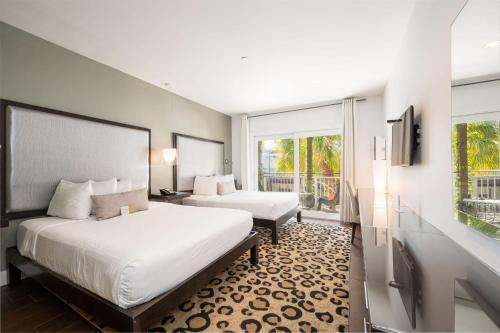 Truman Hotel - photo 25