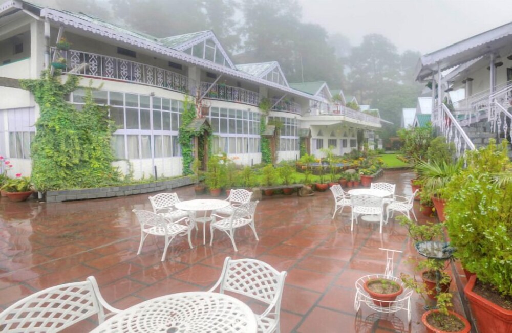 Hotel Mount View - last minute hotel in Kalpa