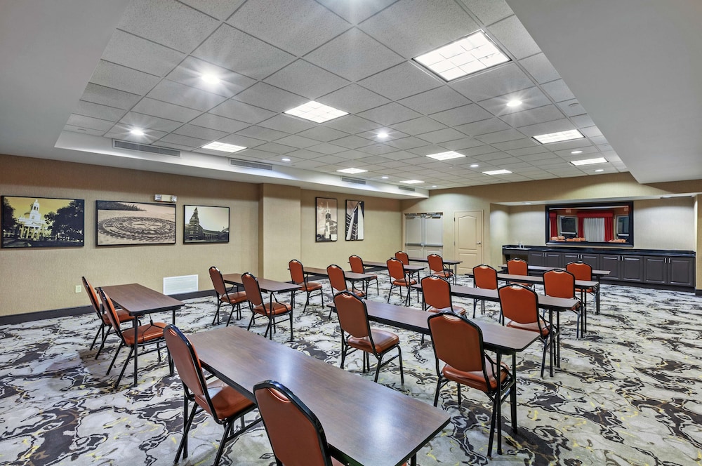 Homewood Suites by Hilton Waco - photo 45