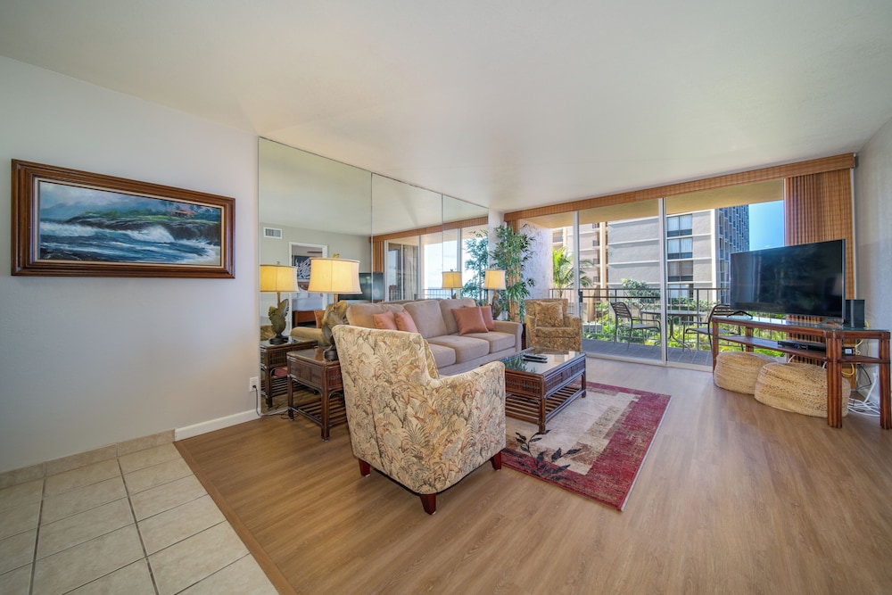 Royal Kahana Maui By Outrigger - photo 304