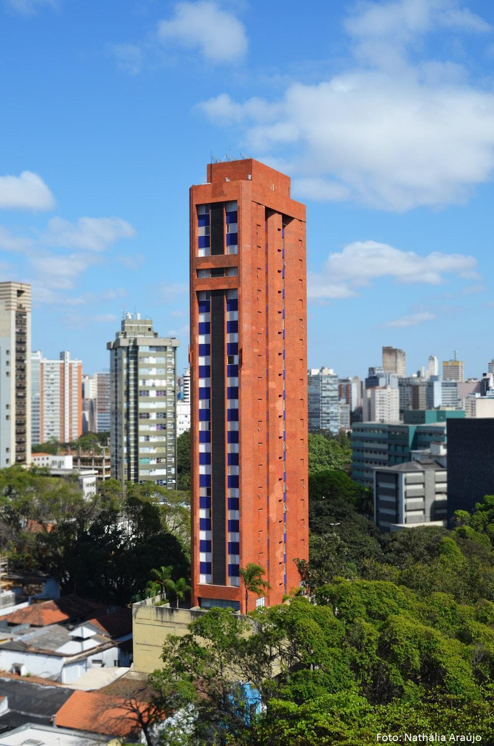 Matiz Square Belo Horizonte in Belo Horizonte, Brasil