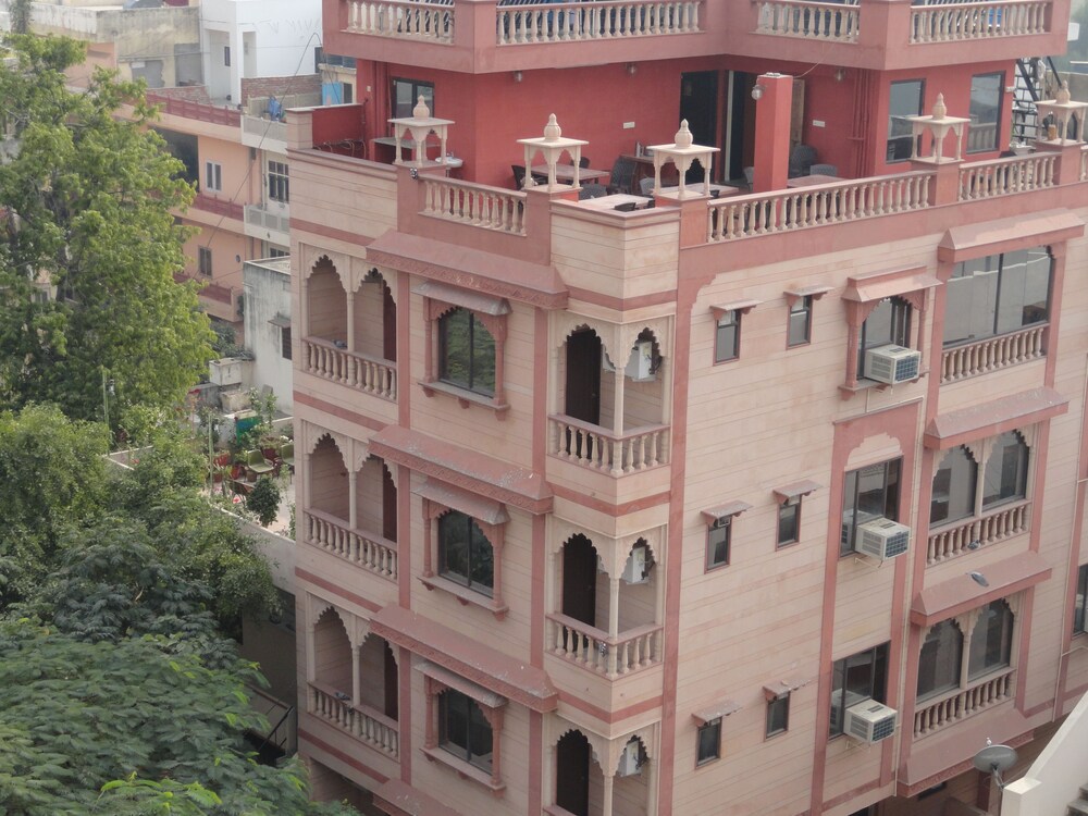 Hotel Miraya in Jaipur, India