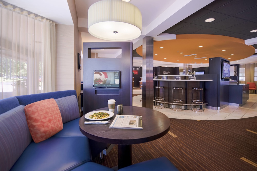 Courtyard by Marriott Wausau - photo 3
