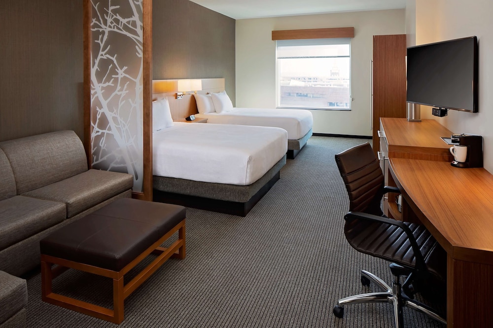 Hyatt Place Glendale Los Angeles - photo 15