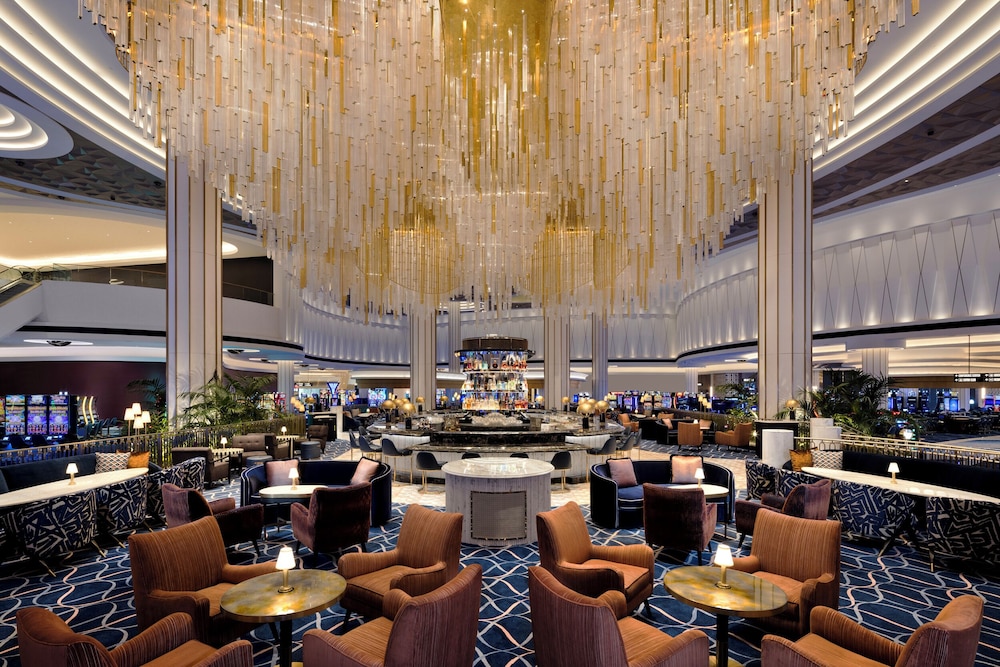Fontainebleau Las Vegas - photo 161
