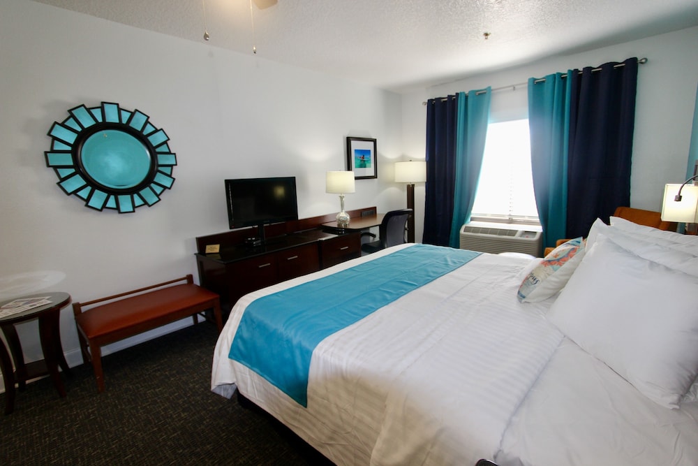 Hotel Pensacola - photo 20