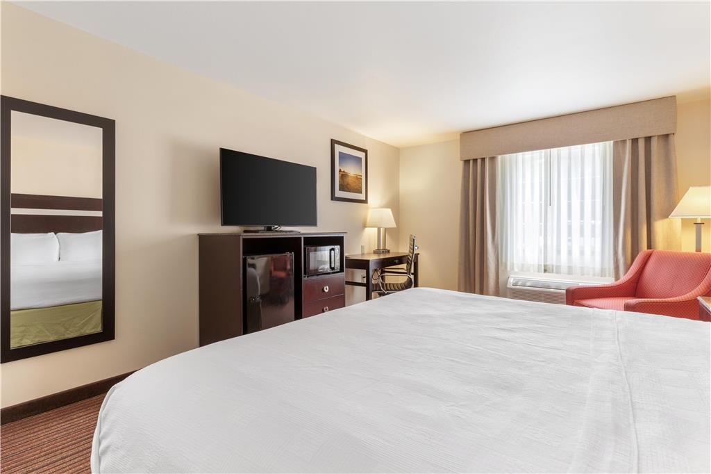 Best Western Parsons Inn - photo 17