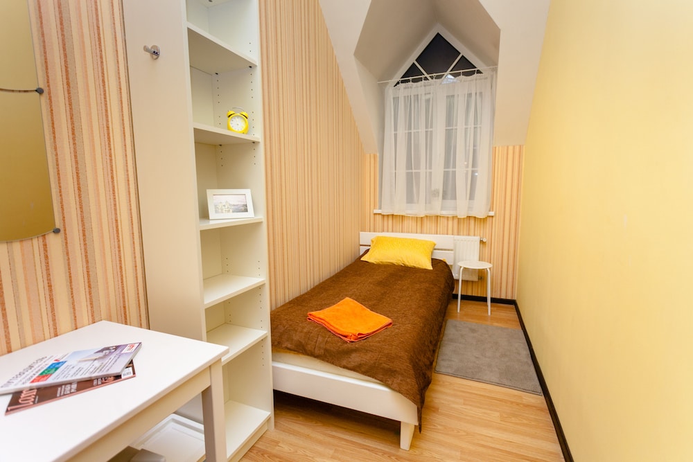 Yasnaya 7 in Murino, Russia