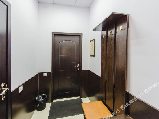 Dekabrist Chita Hotel in Chita, Russia