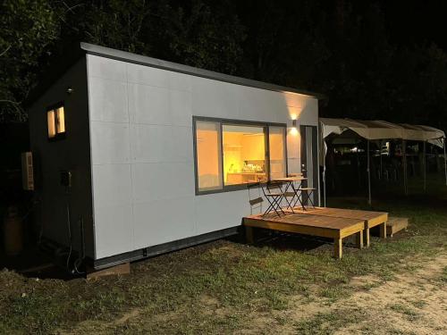 Starveil Mountain Retreat X by Tiny Away in Unknown City, Republic of China Taiwan