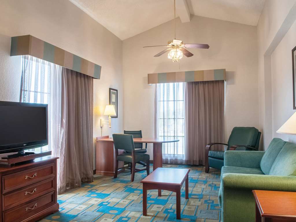 La Quinta Inn by Wyndham New Orleans Veterans Metairie - photo 28