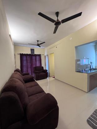 Urban Nest in Chennai, India