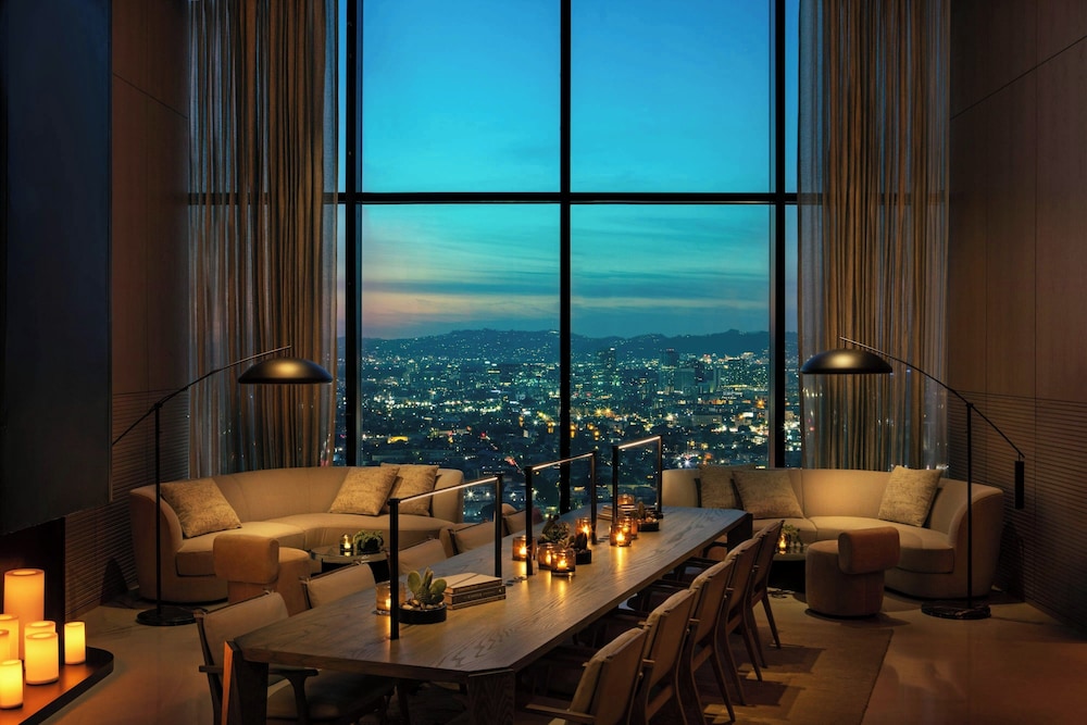 AC Hotel Downtown Los Angeles - photo 99