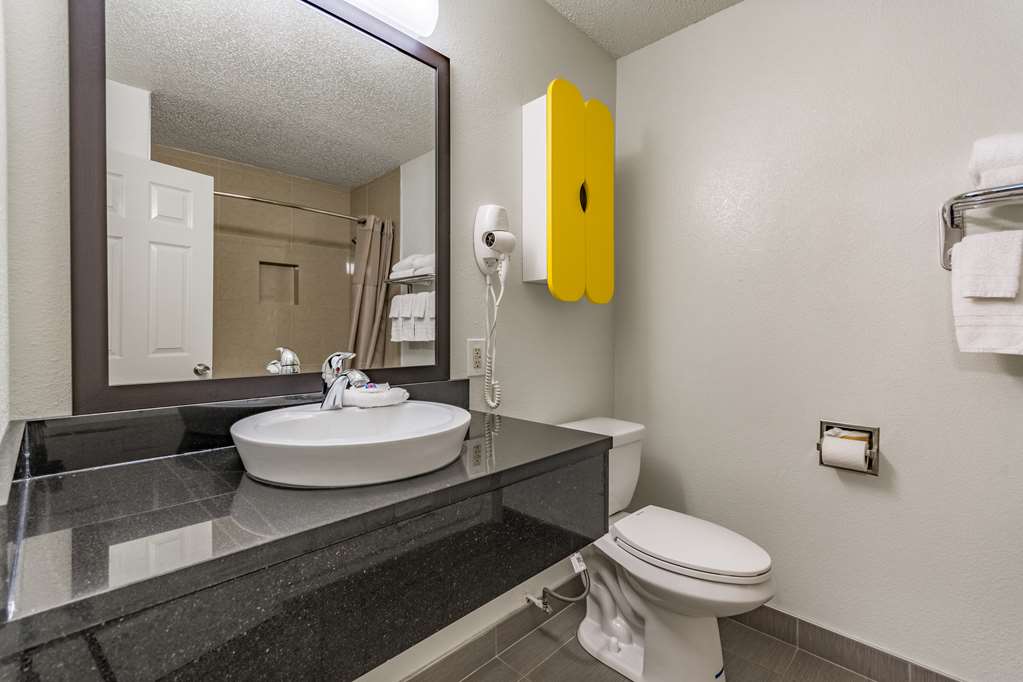Studio 6 Dallas TX - photo 21