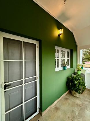 Euphoria Homestay