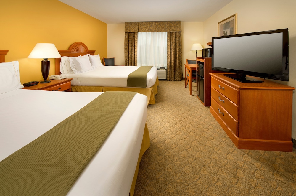 Holiday Inn Express & Suites Lenoir Cty by IHG - photo 6