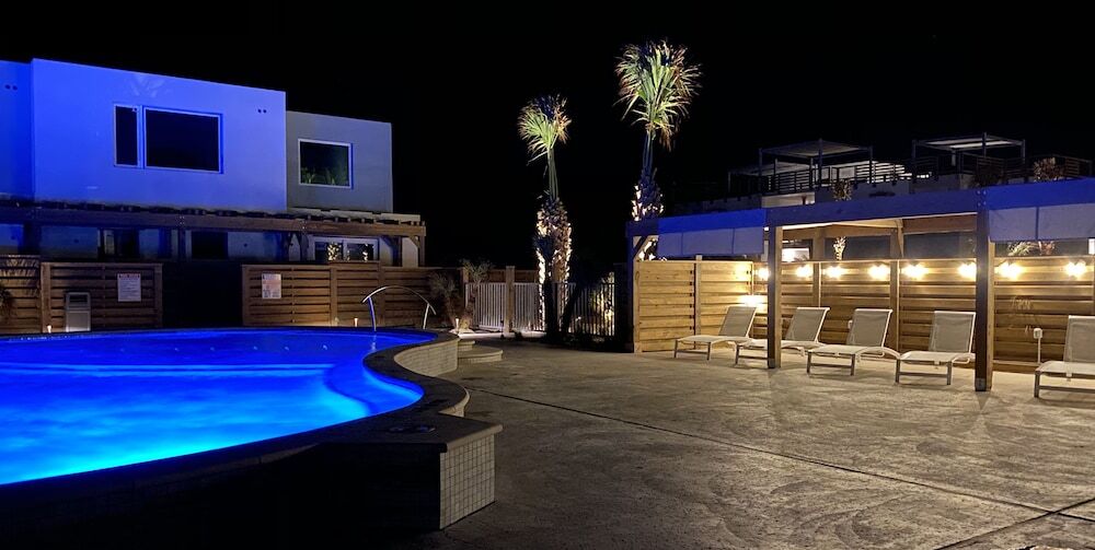 Lively Beach - photo 13