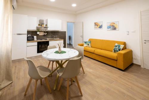 Parthenope Luxury House — 4-Star Luxury Hotel in Naples, Italy