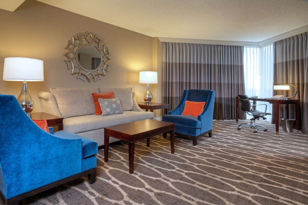 Hilton Houston Westchase - photo 34