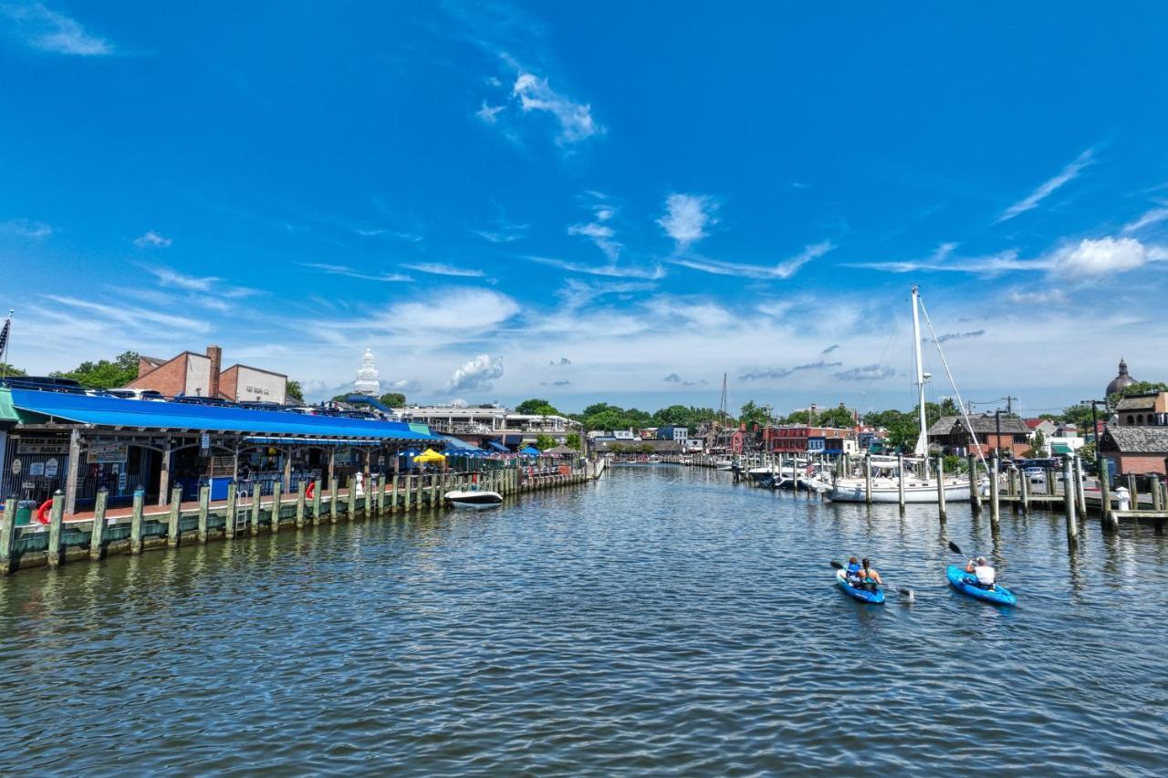 Anchors Aweigh — Annapolis — photo 5
